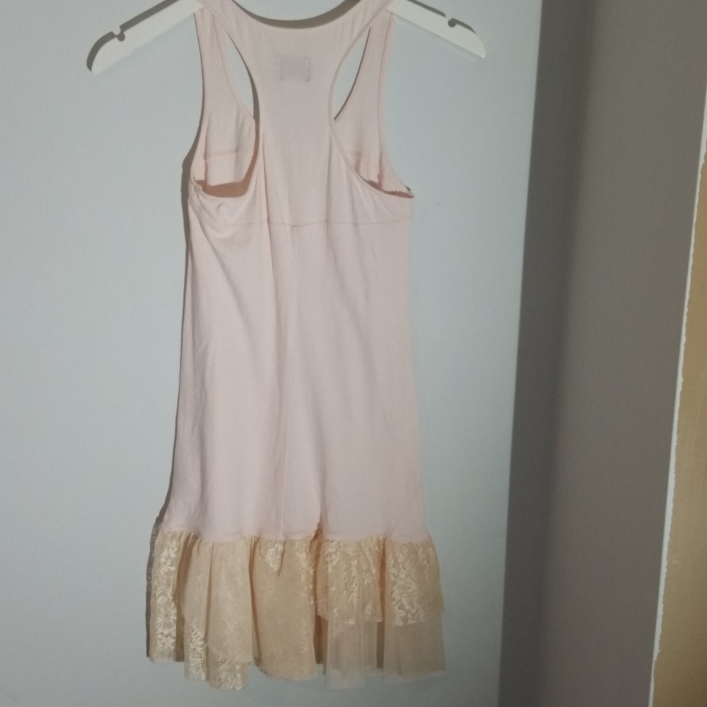 Free Peple Ruffle Slip - Picture 5 of 9